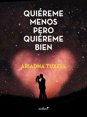 cover image of Quiéreme menos pero quiéreme bien